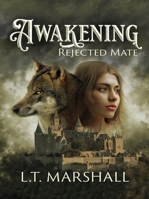 cover image of Awakening--Rejected Mate (Book 1)